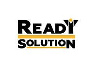 Корпоративный сайт ready-solution.kz